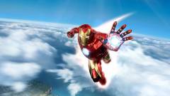 Csúszni fog a Marvel's Iron Man VR megjelenése kép