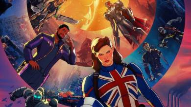 A multiverzum végtelen lehetőségeivel szembesít a Marvel What if…? sorozata kép