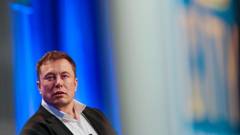 Elon Musk 100 millió dollárt ad annak, aki fülön csípi a széndioxidot kép