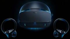Rift S: megérkezett a legújabb Oculus VR headset kép