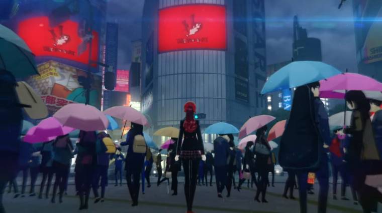 Persona 5: The Royal - rövid trailerrel mutatkozott be az Atlus újdonsága bevezetőkép
