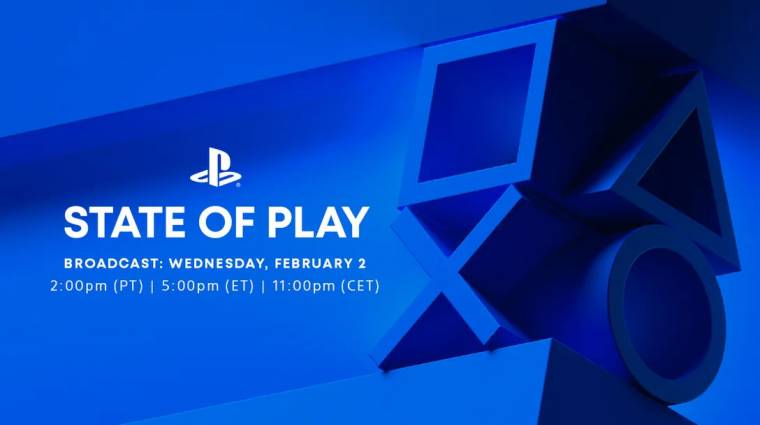 A héten lesz a következő PlayStation State of Play bevezetőkép
