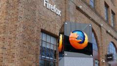 Reklámmentes böngészést ígér a Firefox kép