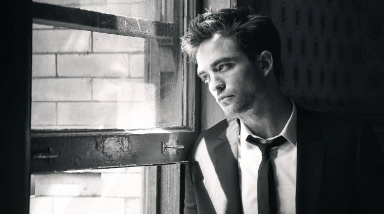 Robert Pattinson is csatlakozhat Nolan soron következő filmjéhez kép