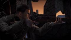 Sniper Elite V2 Remastered - új képeken a felújított verzió kép