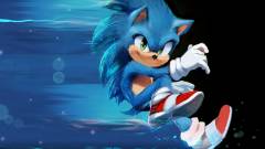 Végtelenül egyszerű okból néz ki jobban Sonic a filmadaptáció új előzetesében kép