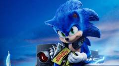 Sonic the Hedgehog sorozatot is készít a Netflix kép