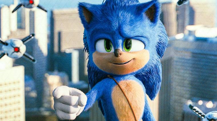 A Sonic film és az új Bad Boys is elérhető lesz digitálisan még a hónap vége előtt bevezetőkép