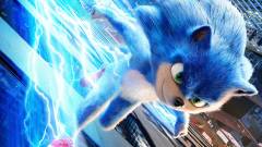 BRÉKING: Megvalósul a Sonic, a sündisznó folytatása! kép