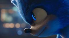 Megkezdődtek a Sonic, a sündisznó folytatásának munkálatai kép
