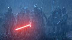 Star Wars IX - ez tényleg egy kiszivárgott poszter? kép