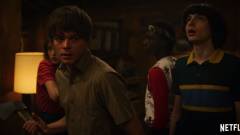 Stranger Things 3. évad - megjött az utolsó előzetes kép