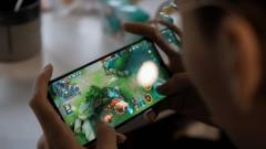 Mobilos felhőplatformot rak össze a gamereknek a Tencent és a Huawei kép
