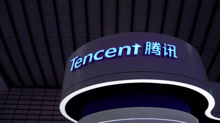 A Tencent bekebelezheti a Warframe fejlesztőcsapatát birtokló vállalatot is bevezetőkép