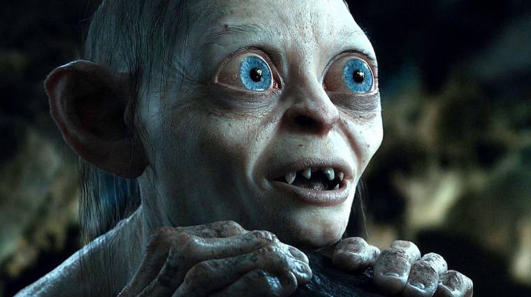 The Lord of the Rings: Gollum - történetközpontú akció-kalandjáték érkezik bevezetőkép
