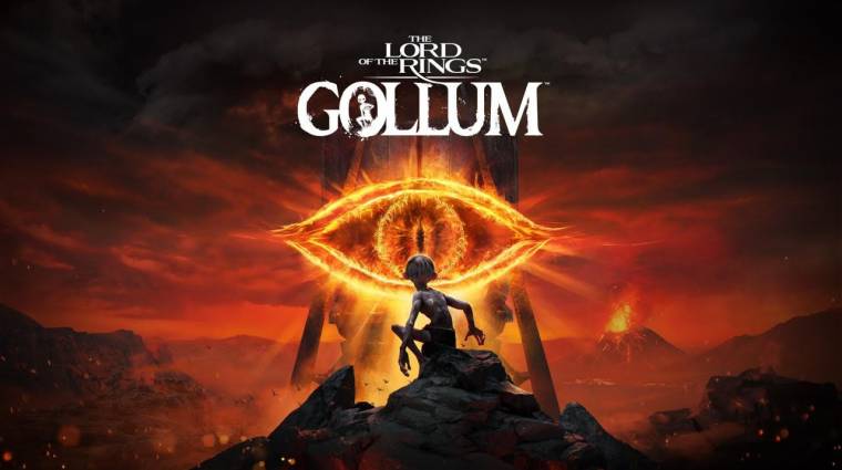 Tökéletesen időzítették a The Lord of the Rings: Gollum új megjelenési dátumát bevezetőkép