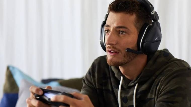 Két trendi fejhallgató érkezett az új PlayStation és Xbox konzolokhoz kép