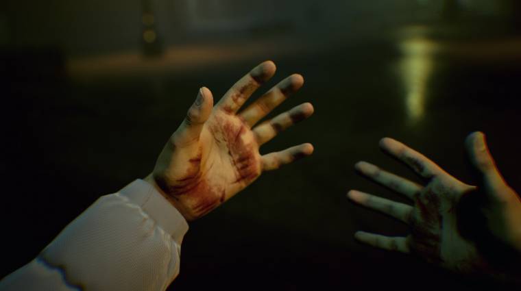 Elhalasztották a Vampire: The Masquerade - Bloodlines 2-t bevezetőkép