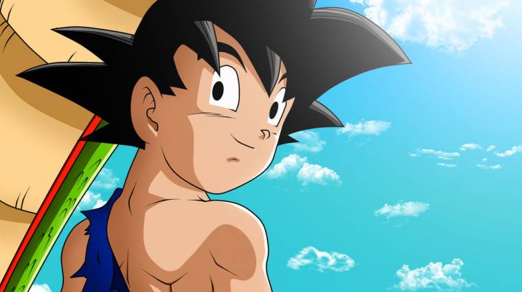 Dragon Ball FighterZ - a Dragon Ball GT-ből ismert Goku is harcba száll bevezetőkép