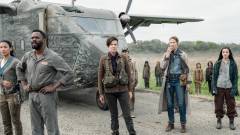 Előzetes érkezett a Fear the Walking Dead nyáron megjelenő új évadához kép