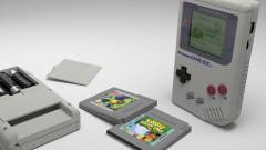 Boldog 30. születésnapot, Game Boy! kép
