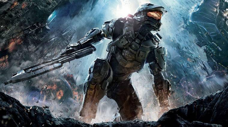 Idén már biztosan nem rajtol el a Halo sorozat bevezetőkép