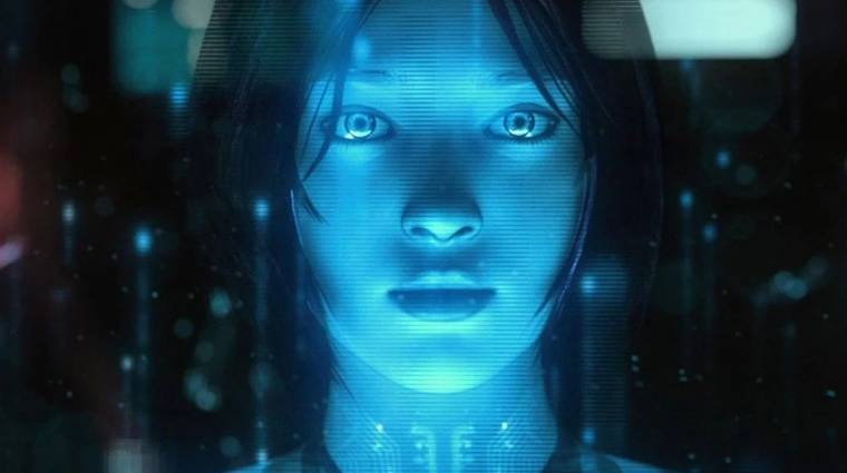 Lecserélték Cortana szinkronhangját a Halo sorozatban, de ez jó hír bevezetőkép