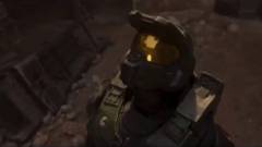 Rövid ízelítő érkezett a Halo sorozatból kép