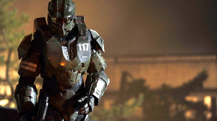 Premierdátumot kapott a Halo sorozat bevezetőkép