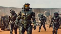 Máris berendelték a Halo sorozat 2. évadát kép