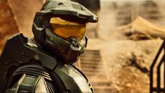 A Halo sorozaté a legnézettebb premier a Paramount+ történetében kép