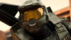 Master Chief arca után már a hátsóját is megnézhették a Halo-rajongók kép