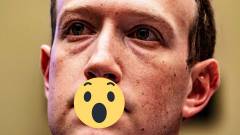 Zuckerberg szerint újra kell faragni az internetet kép