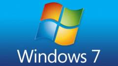Szegény Windows 7-felhasználót az ág is húzza kép