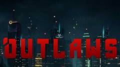 Outlaws - hamarosan bemutatkozik egy vadonatúj DC-s játék? kép