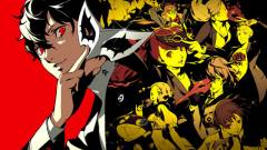 Már 10 millió eladott példánynál jár a Persona sorozat kép