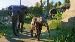 Gamescom 2019 - cuki videókkal jelentkezett a Planet Zoo kép