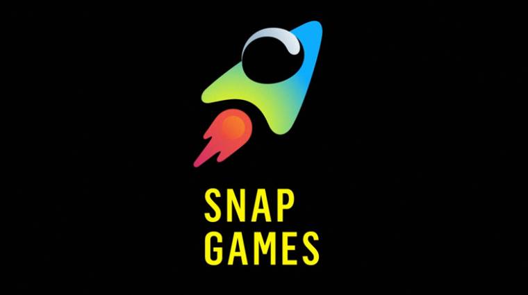 Saját játékplatformot indít a Snapchat bevezetőkép