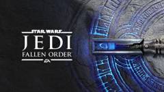 Star Wars Jedi: Fallen Order - hatan írják a történetét, az egyik Chris Avellone kép