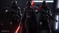 Star Wars Jedi: Fallen Order előzetes - minden, amit tudnod kell! kép