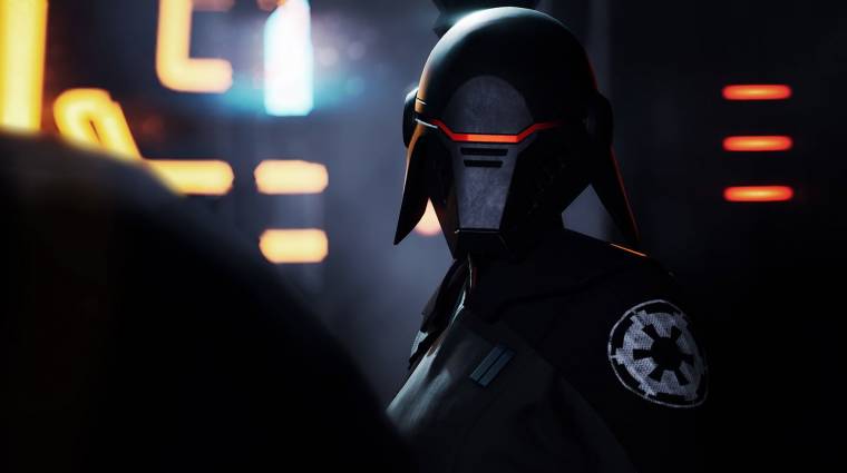 Star Wars Jedi: Fallen Order - nem valószínű, hogy megjelenik Nintendo Switch-re bevezetőkép