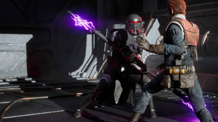 E3 2019 - a Star Wars Jedi: Fallen Order is ott lesz a Microsoft konferenciáján bevezetőkép