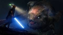 Star Wars Jedi: Fallen Order tesztek - így már lesz igény az egyjátékos kampányra kép