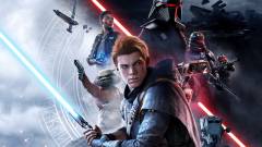 Saját Disney+-os sorozatot kaphat a Star Wars Jedi: Fallen Order főhőse kép