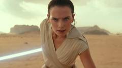 Star Wars: Skywalker kora - repülő rohamosztagosokat villantott az új videó kép