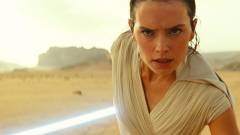 Star Wars: Skywalker kora - befutott a szinkronos trailer is kép