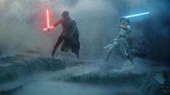 Star Wars: Skywalker kora - már a forgatáson megkezdődött a film vágása kép