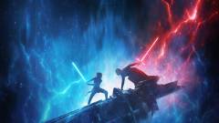 Star Wars: Skywalker kora - Rey a Sötét Oldal felé fordulhat majd kép