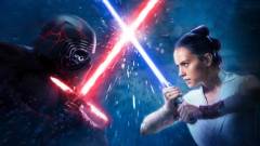 Látványos búcsút ígér a Star Wars: Skywalker kora végső szinkronos előzetese kép