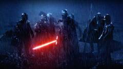 A Star Wars: Skywalker kora vadiúj fényképén alaposan megnézhetjük a Ren lovagjait kép